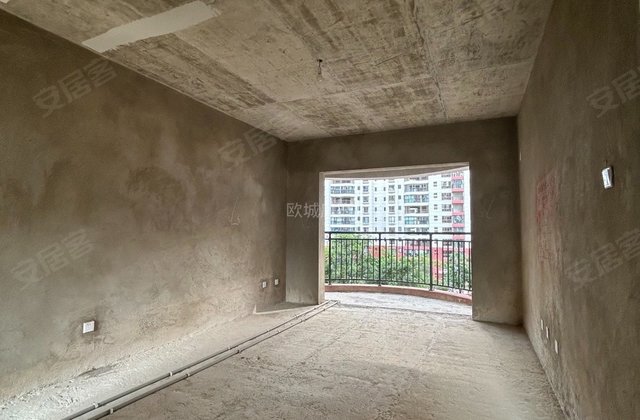 金柏之春3室2厅125㎡70万二手房图片