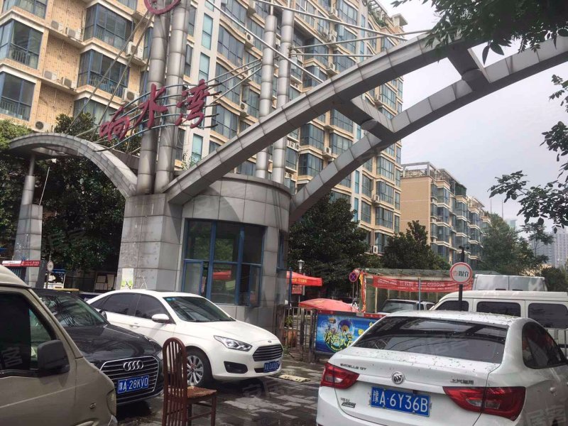 响水湾,沿河路6号-郑州响水湾二手房,租房,房价-郑州安居客