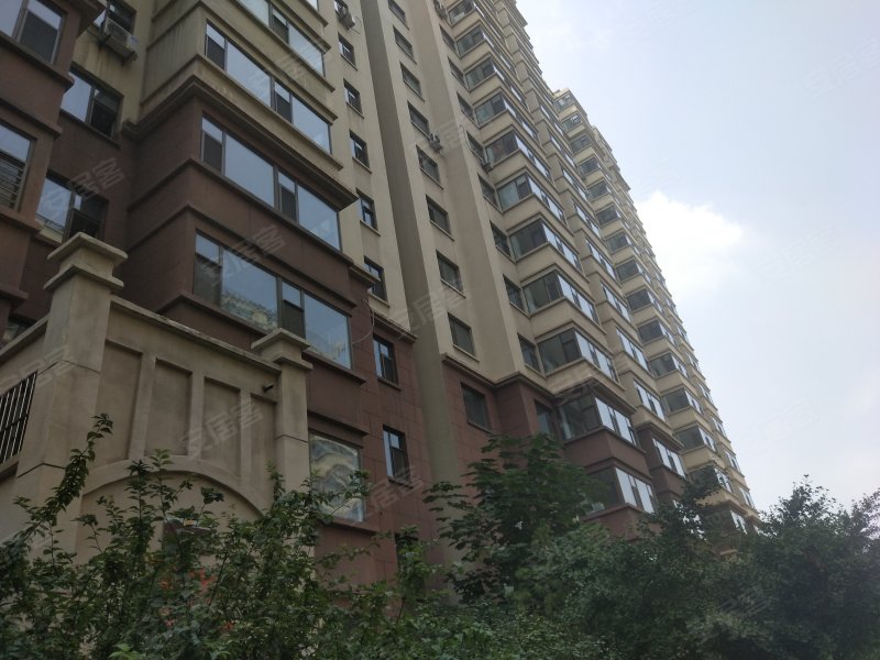 御林家园,府后东街386号-长治御林家园二手房,租房,房价-长治安居客