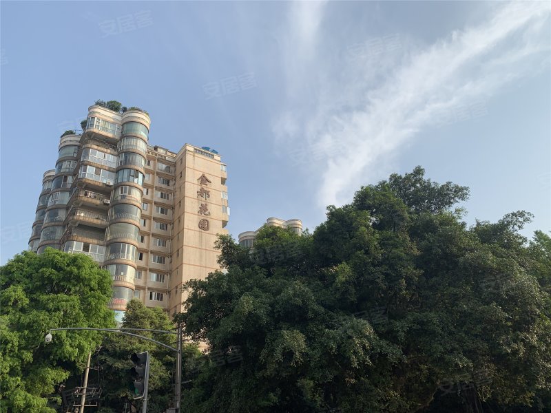 金都花园,蜀汉路526号-成都金都花园二手房,租房,房价-成都安居客