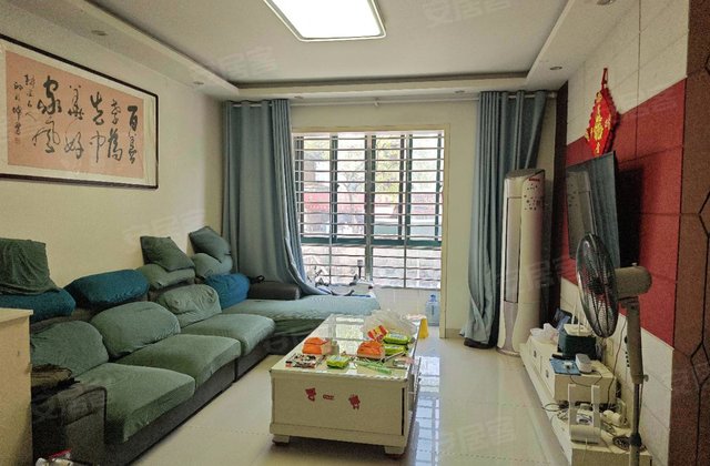 万诚御景园3室2厅131㎡60万二手房图片