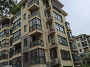 江南青年城惠山苑