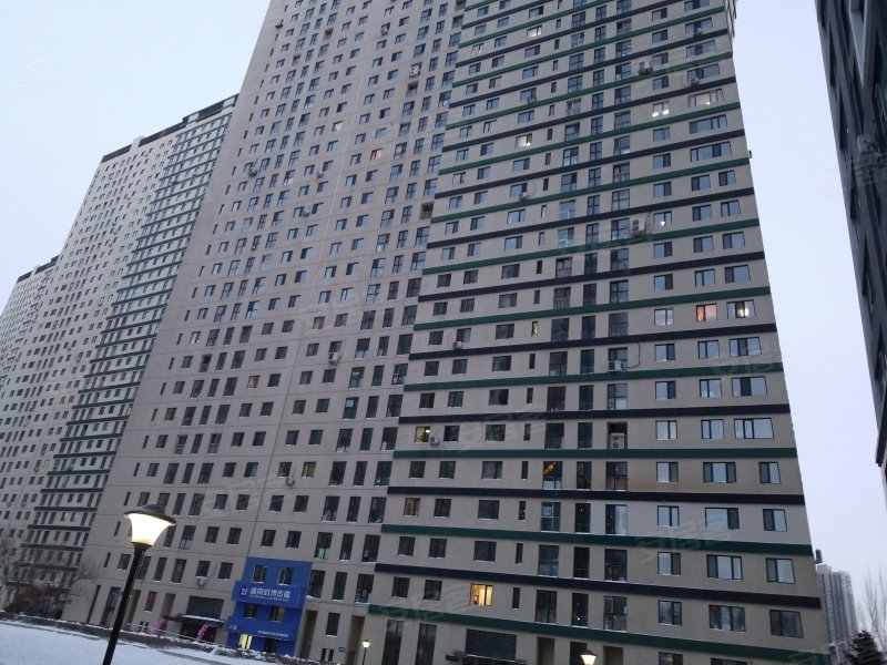 盟科视界,南直路181号-哈尔滨盟科视界二手房,租房,房价-哈尔滨安居客