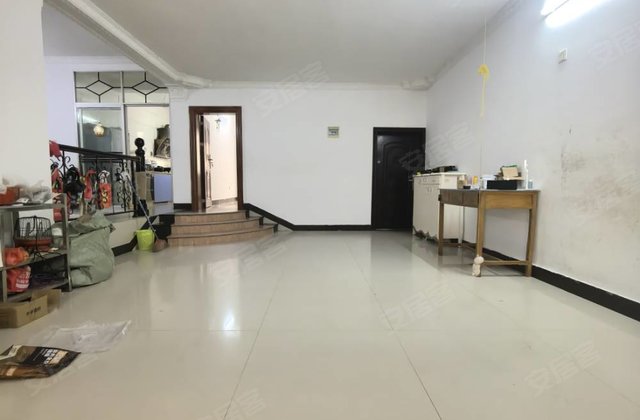 富源花园3室2厅139.6㎡38万二手房图片