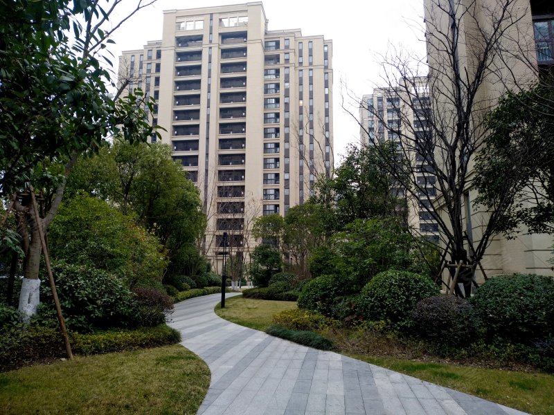 世茂云图,康涵路58弄-上海世茂云图二手房,租房,房价-上海安居客
