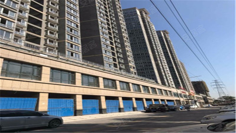 汉都故里,汉城北路,近枣园西路-西安汉都故里二手房,租房,房价-西安