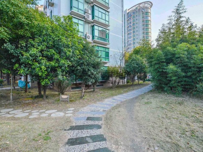 万峰梦湖苑,广灵四路881弄-潍坊万峰梦湖苑二手房,租房,房价-潍坊安居