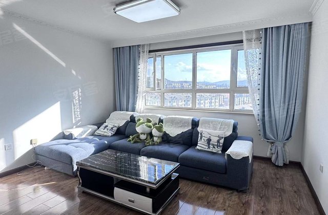 兴达花园(文福路)2室2厅107.7㎡35.8万二手房图片