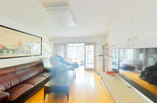 银杏苑(姑苏)3室2厅123.4㎡180万二手房图片