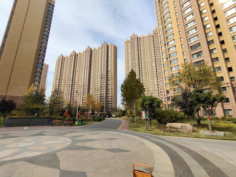 盛世信合名都,河东东街-运城盛世信合名都二手房,租房,房价-运城安居