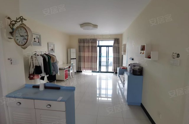 香格里拉花园(和县)3室2厅125㎡52万二手房图片