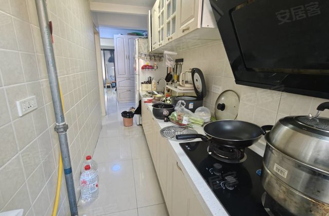 水墨林溪西郡2室1厅56㎡24万二手房图片