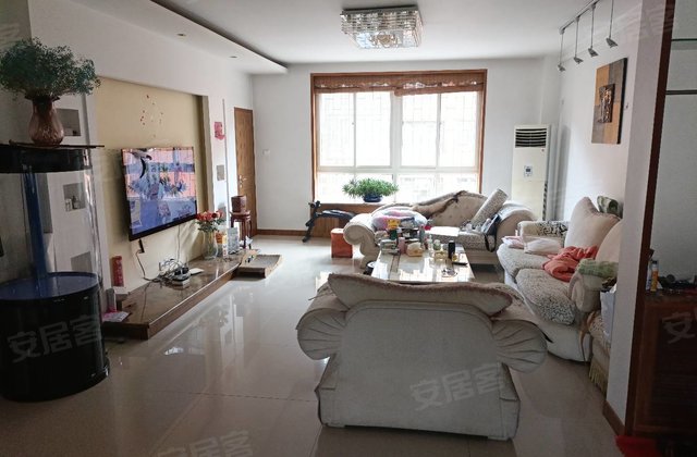 新洲花园3室2厅140㎡79.8万二手房图片