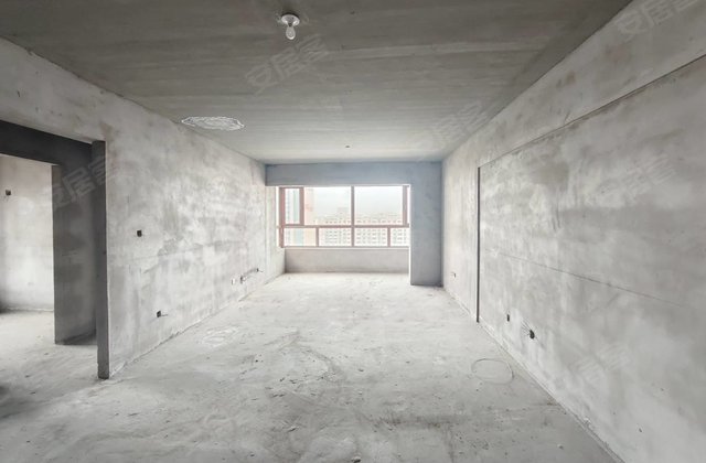 柏屹湖畔华庭2室1厅92㎡24.8万二手房图片