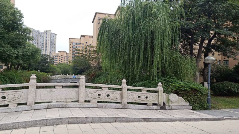 金城花园(昆山)