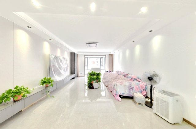 番茄社区3室2厅169㎡89.8万二手房图片