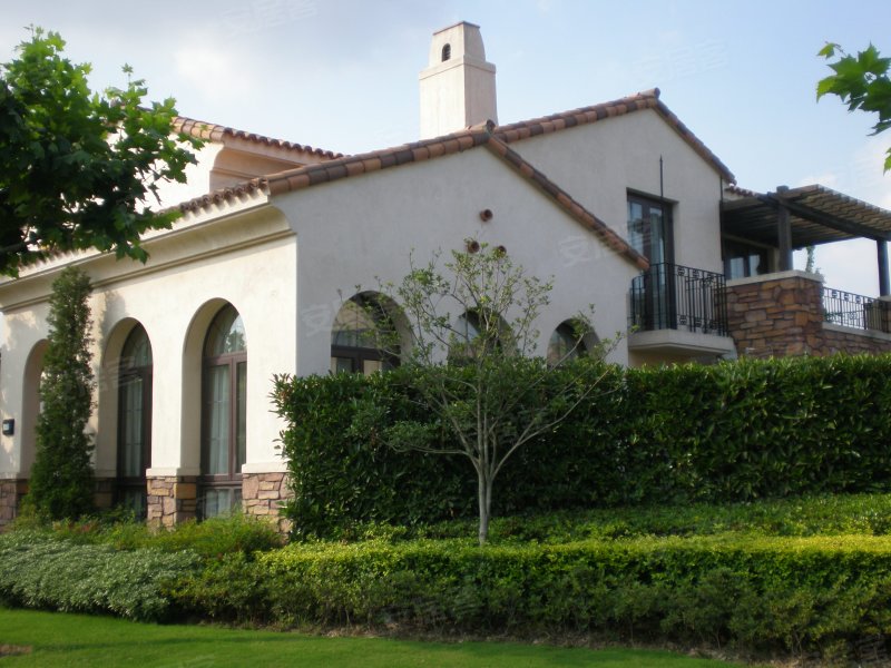 万科兰乔圣菲(北区),金辉路333弄-上海万科兰乔圣菲(北区)二手房,租房