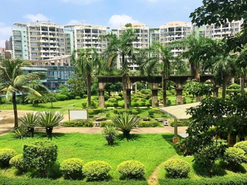 中城康桥花园(二期),南湾宝西路,近宝丹路-深圳中城康桥花园(二期)