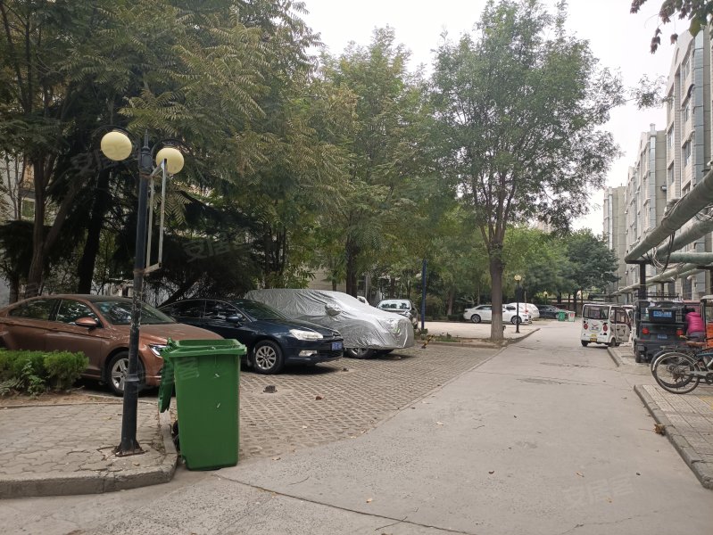 春晖小区(丛台),东柳北大街-邯郸春晖小区(丛台)二手房,租房,房价