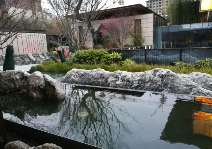 央玺(公寓住宅) 