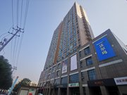 洋湖时代广场商住楼