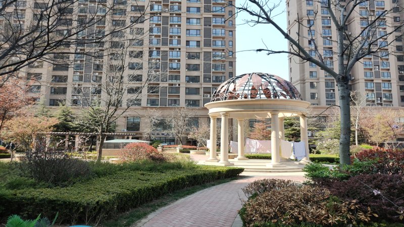 远洋自然,同兴路710号-青岛远洋自然二手房,租房,房价-青岛安居客