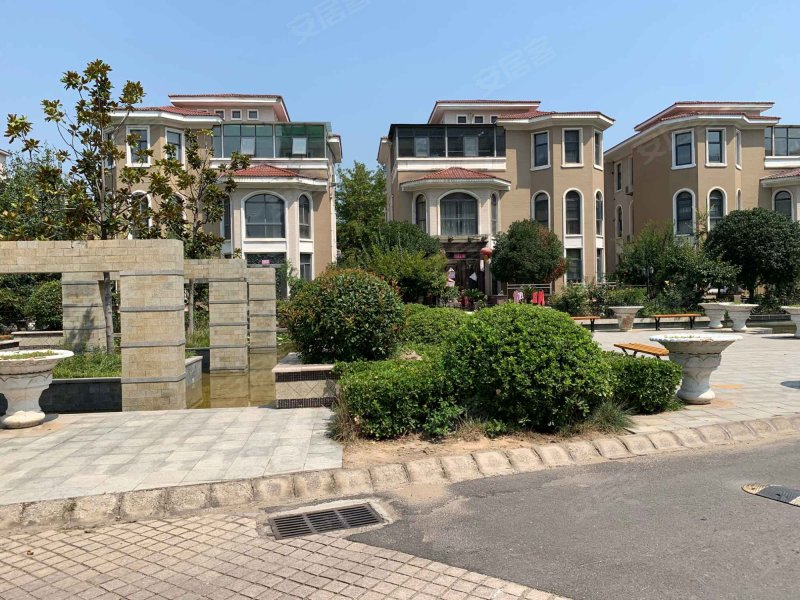 丽园名城(公寓住宅)