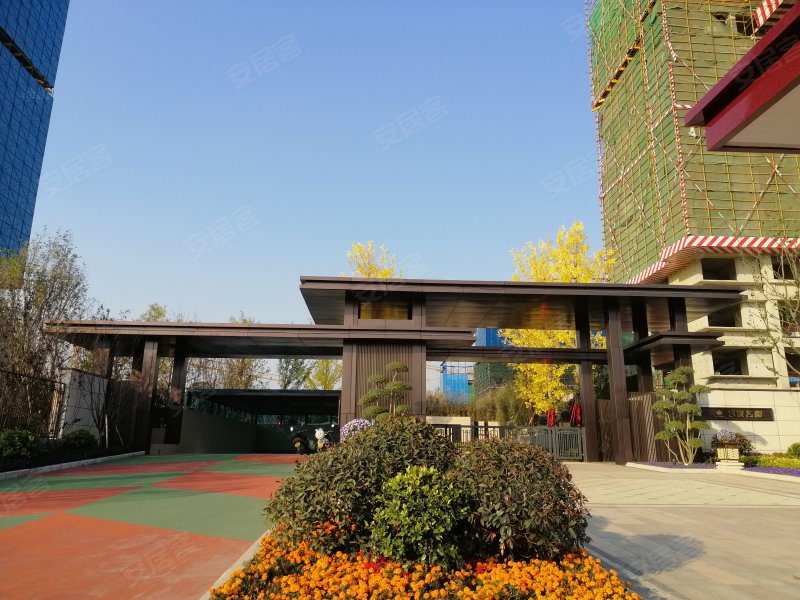 拓丰祥和居1号院