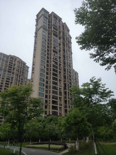 天御花园,凤林西路385号 - 绍兴天御花园二手房,租房,房价-绍兴安居客