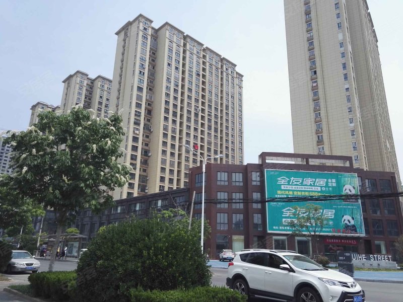 瑞禾阳光城,解放北路-宿迁瑞禾阳光城二手房,租房,房价-宿迁安居客