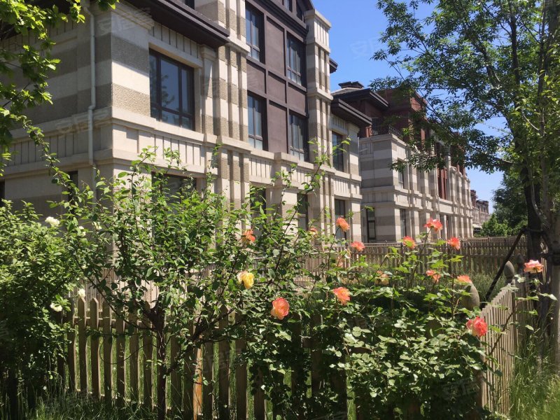 海棠公社(4号院)