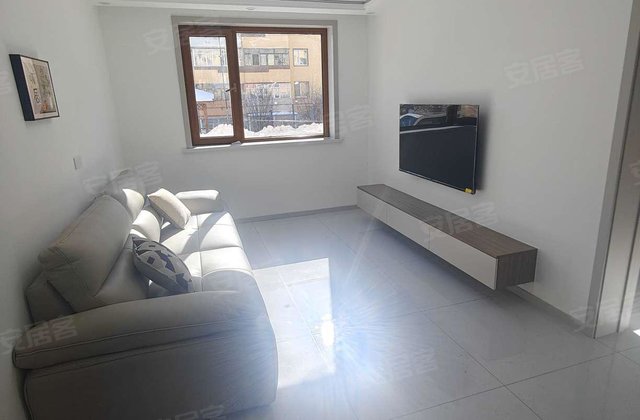 铁路北苑小区2室2厅140㎡29.8万二手房图片