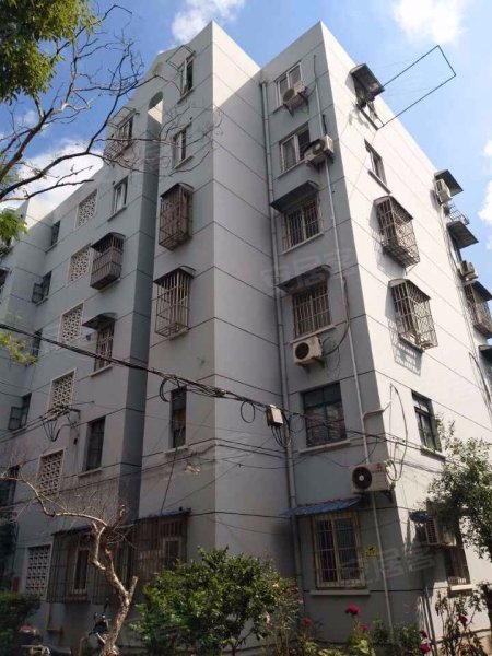 居家桥路520弄小区 