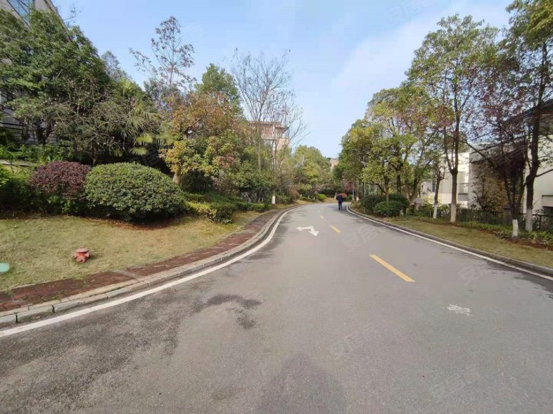 龙湾国际社区(别墅),高云路-长沙龙湾国际社区(别墅)二手房,租房,房价