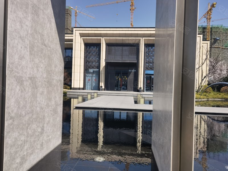 中南紫云集,龙潭路368号-泰安中南紫云集二手房,租房,房价-泰安安居客