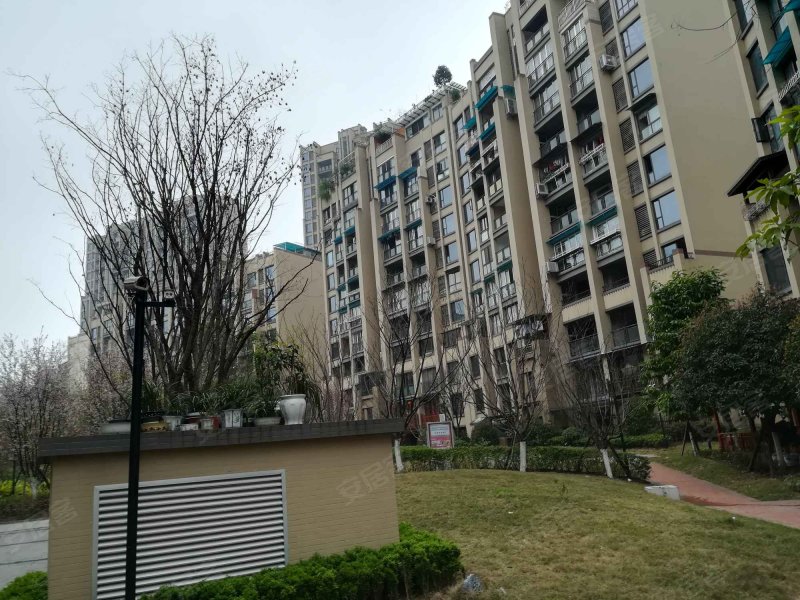 江城一品(一期)