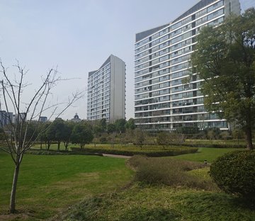 晶耀名邸(一期)