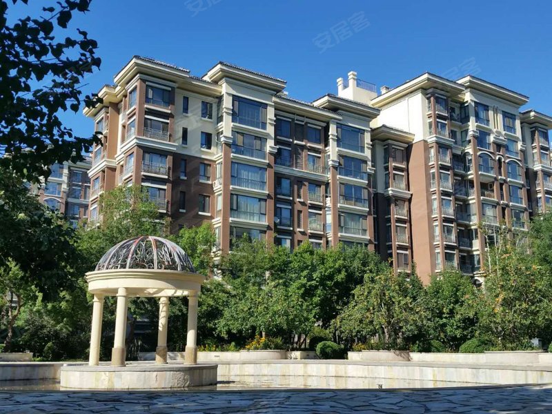 润泽悦溪,水岸南街-襄阳润泽悦溪二手房,租房,房价-襄阳安居客