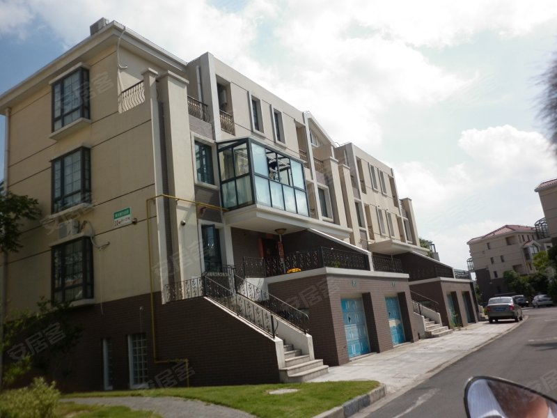 东丰林居,康沈路2588弄-上海东丰林居二手房,租房,房价-上海安居客