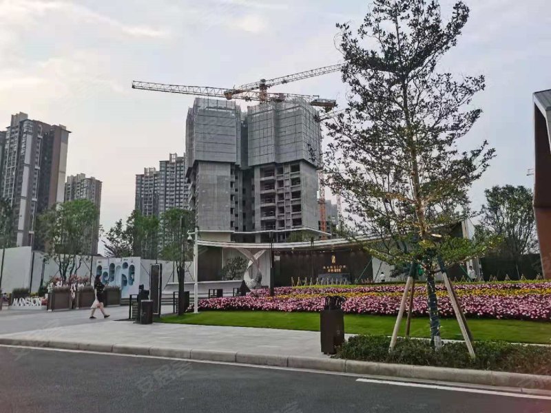 旭辉曜玥湾,横沥大道-盐城旭辉曜玥湾二手房,租房,房价-盐城安居客