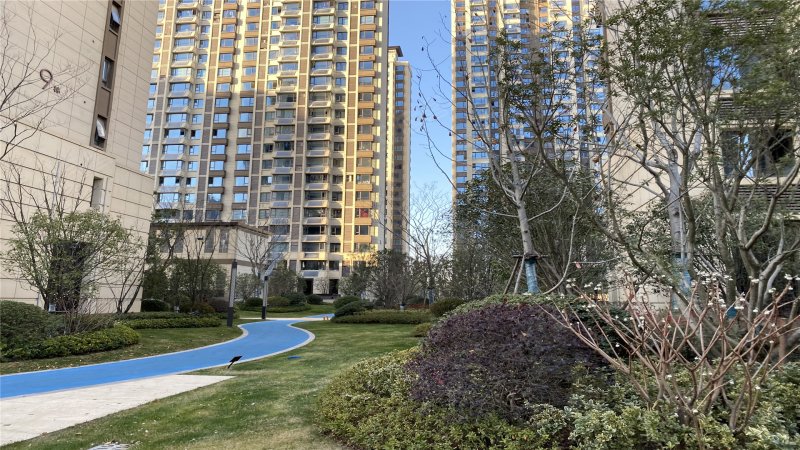 龙湖天境,邓店路,近振兴路-合肥龙湖天境二手房,租房,房价-合肥安居客