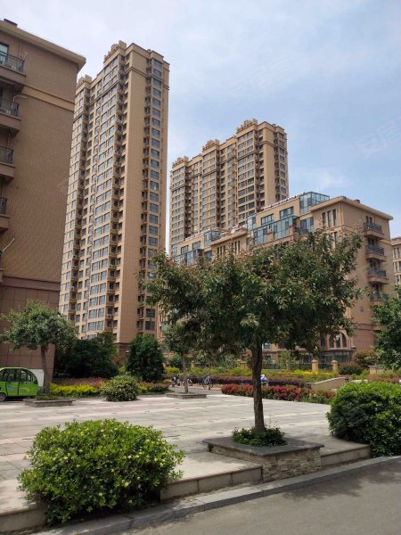 怡和国际,沂河路23号-临沂怡和国际二手房,租房,房价-临沂安居客