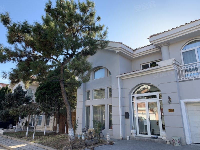 裕京花园别墅,榆阳路-北京裕京花园别墅二手房,租房,房价-北京安居客