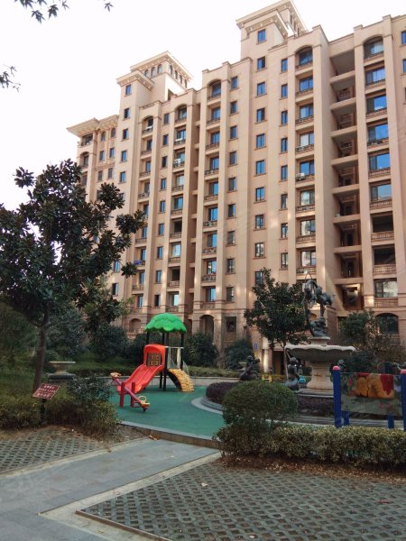 瑞景花园,文雅路-常州瑞景花园二手房,租房,房价-常州安居客