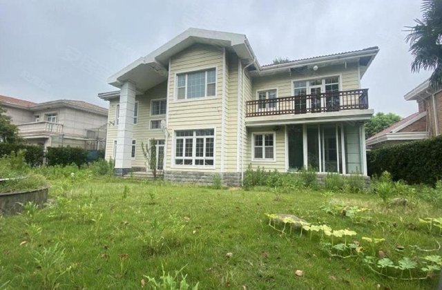 【天然居(别墅)二手房,上海天然居(别墅)二手房出售信息】- 上海安居