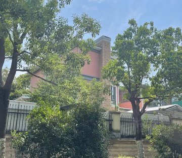 海德花园(别墅)