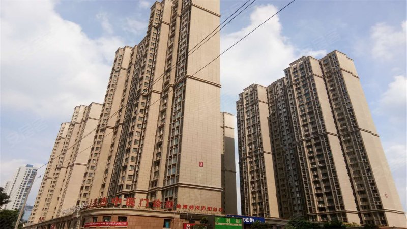 宝龙城市广场(三期),定鼎门街-洛阳宝龙城市广场(三期)二手房,租房