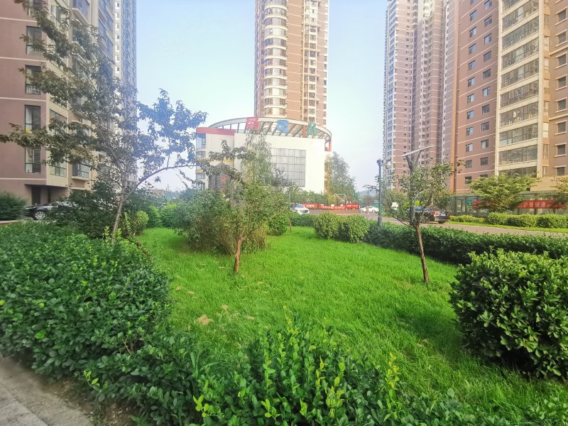 枫林和平花园,潞阳门南路-长治枫林和平花园二手房,租房,房价-长治