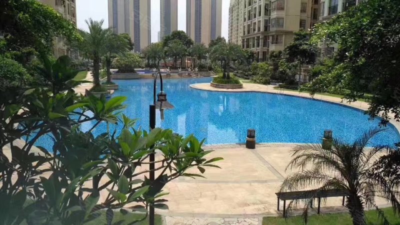 东城御峰,附城大道-清远东城御峰二手房,租房,房价-清远安居客