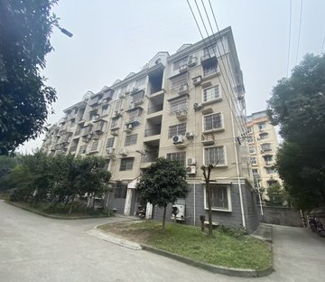 后坪村村民住宅小区